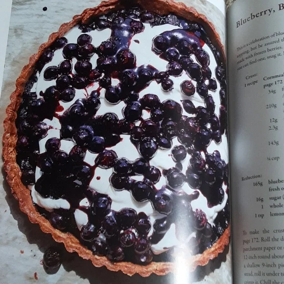 Delectable Baking Cookbook - Picture 8 of 15